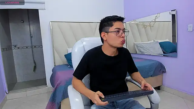 Ethan12  online show from July 2026 03:19:02 AM