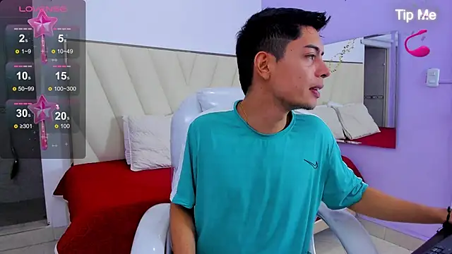 Ethan12  online show from July 2026 03:28:01 AM