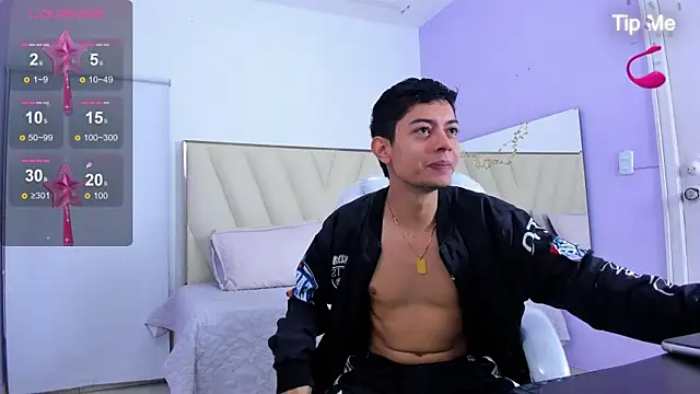 Ethan12  online show from July 2026 04:25:02 AM