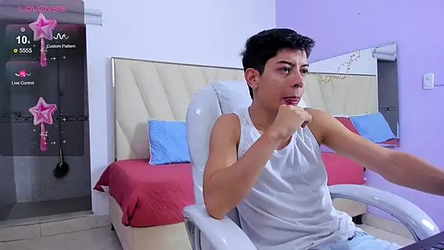 Ethan12  online show from June 2026 03:46:01 AM