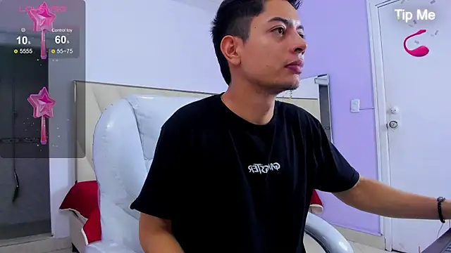 Ethan12  online show from July 2026 03:18:02 AM