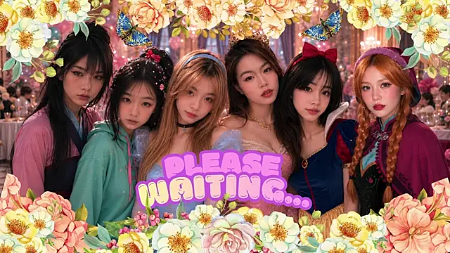 Velvet--girl online show from June 2026 10:04:02 AM
