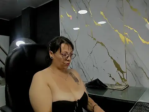 Susana Flame online show from June 2026 03:06:02 AM
