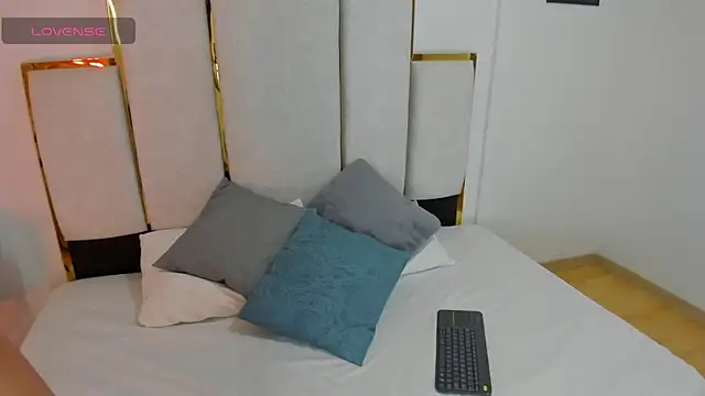 LiamBastien online show from June 2026 03:45:01 AM