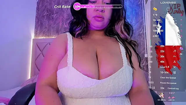 Alicee tylor online show from June 2026 11:19:05 AM