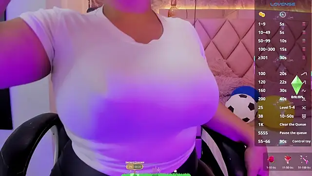 Alicee tylor online show from June 2026 11:16:01 AM