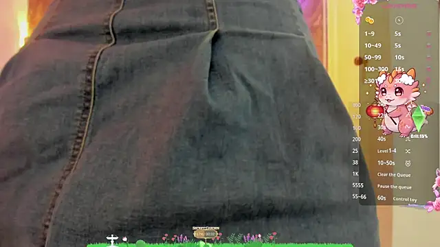 Alicee tylor online show from June 2026 11:08:01 AM