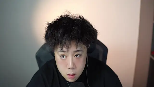 hao-nan online show from June 2026 07:19:02 PM