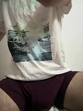 MatteoBrooks online show from July 2026 08:04:01 PM