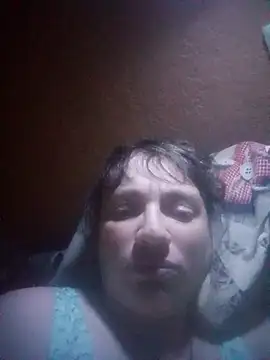 AnitaLove077 online show from July 2026 04:46:01 PM