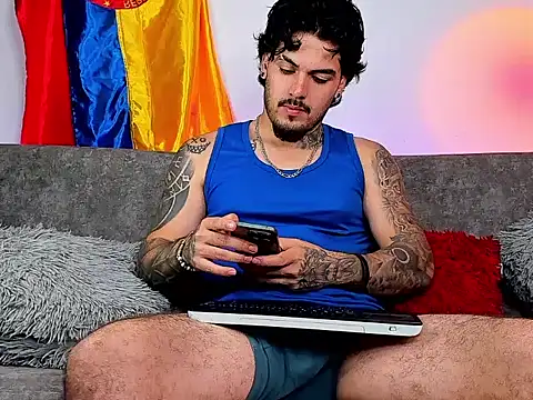 Austin Rayne online show from June 2026 03:56:01 AM
