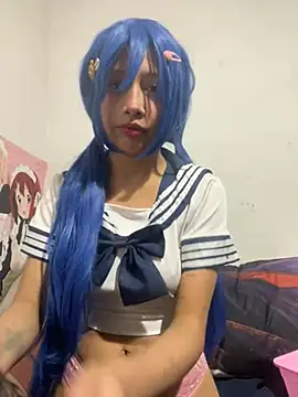 Snapshot of mimosa_chan chatting on June 2026 07:42:01 AM mimosa chan online show from June 2026 07:42:01 AM