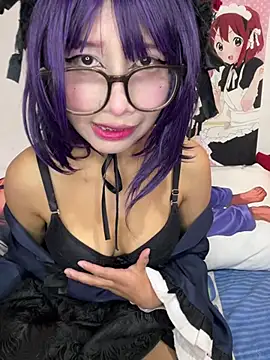 mimosa chan online show from July 2026 08:15:01 PM