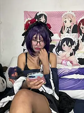 mimosa chan online show from July 2026 04:52:01 AM