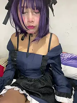 mimosa chan online show from June 2026 04:10:02 AM