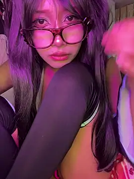mimosa chan online show from July 2026 01:02:01 AM