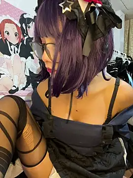 mimosa chan online show from July 2026 03:18:01 AM