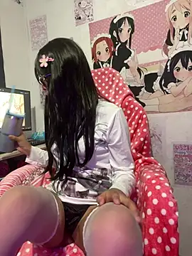 mimosa chan online show from July 2026 12:52:02 AM