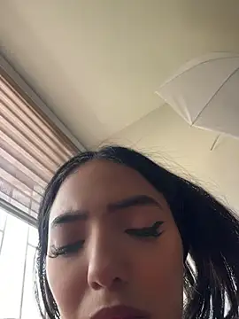 Snapshot of pursena_ chatting on July 2026 06:20:01 PM pursena online show from July 2026 06:20:01 PM