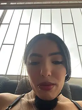 Snapshot of pursena_ chatting on July 2026 03:55:01 PM pursena online show from July 2026 03:55:01 PM