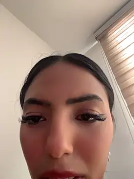 Snapshot of pursena_ chatting on July 2026 06:25:02 PM pursena online show from July 2026 06:25:02 PM