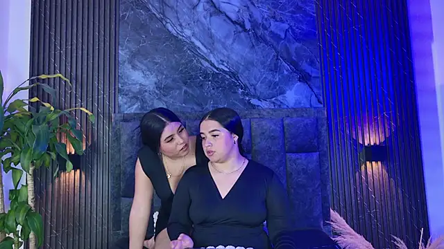 elara and amber online show from June 2026 02:06:02 AM