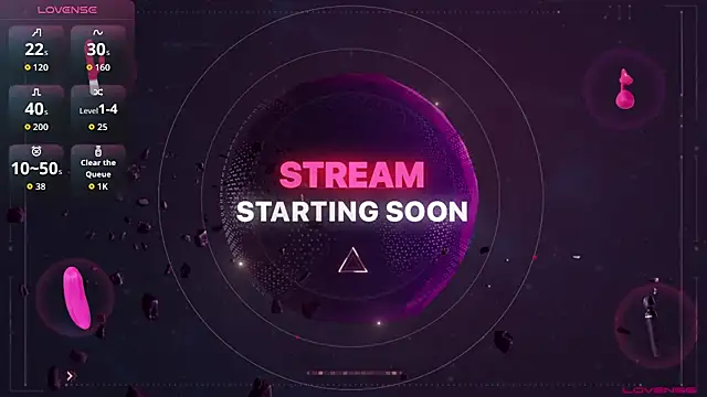 TelfTwo online show from June 2026 08:15:02 PM