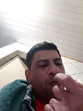 paulogostoso25 online show from June 2026 06:03:02 AM