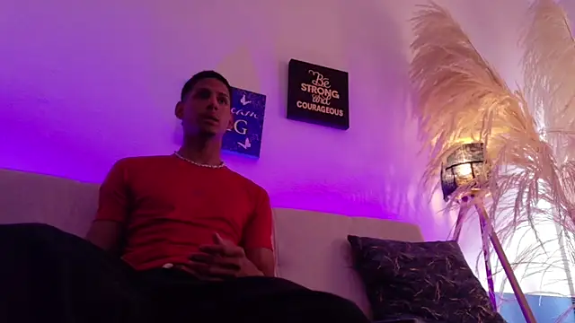 Thiago soler online show from June 2026 07:55:01 PM