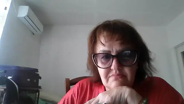 ErikaXShine online show from June 2026 12:22:01 PM