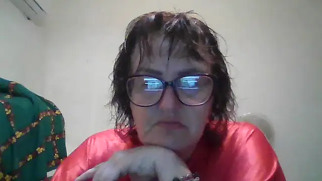 ErikaXShine online show from June 2026 08:15:02 PM