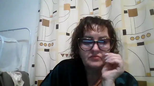 ErikaXShine online show from June 2026 08:07:02 PM