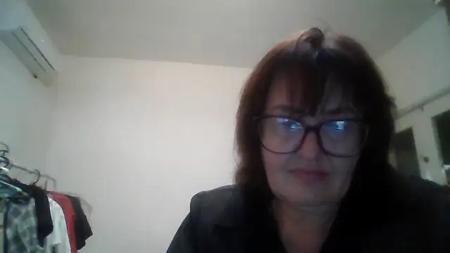ErikaXShine online show from July 2026 07:54:01 PM
