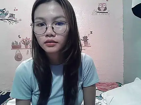 ClassyCrushpinay online show from June 2026 09:01:01 PM