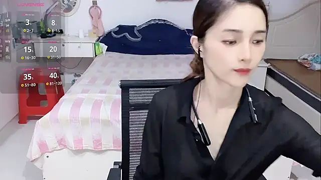 miaomiao-99 online show from July 2026 04:57:01 AM