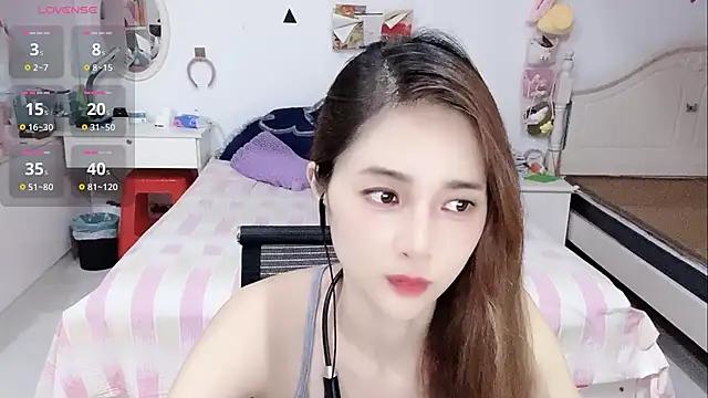 miaomiao-99 online show from July 2026 08:01:02 AM