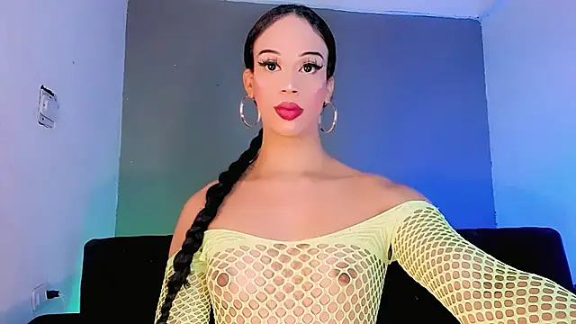 swets Giana online show from July 2026 10:00:02 AM