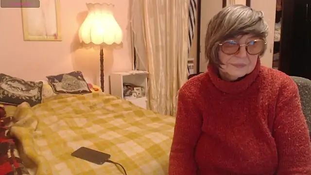 Sharon Amore online show from February 2026 05:24:02 PM