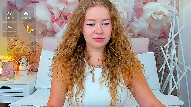CassiRide online show from July 2026 05:16:01 AM