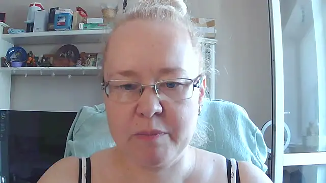 Viola27 online show from July 2026 07:26:01 AM