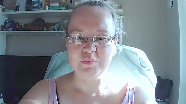 Viola27 online show from July 2026 01:41:01 AM