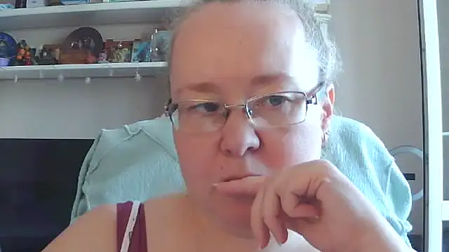 Viola27 online show from July 2026 06:55:01 AM