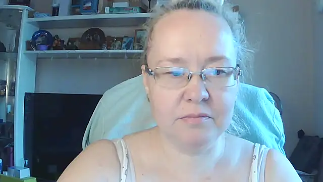 Viola27 online show from July 2026 02:27:02 PM