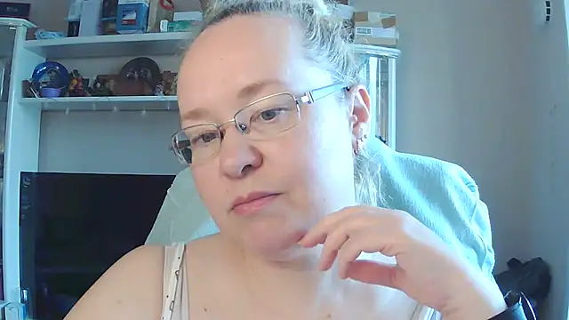 Viola27 online show from July 2026 07:19:01 AM