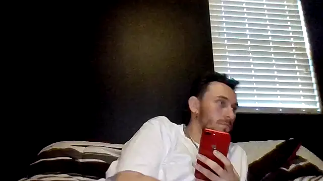 Mikecloudyhawk online show from June 2026 01:10:01 AM