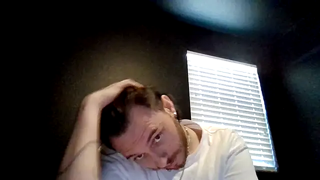 Mikecloudyhawk online show from July 2026 07:10:01 PM