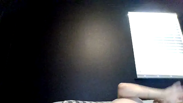Mikecloudyhawk online show from July 2026 08:09:01 PM