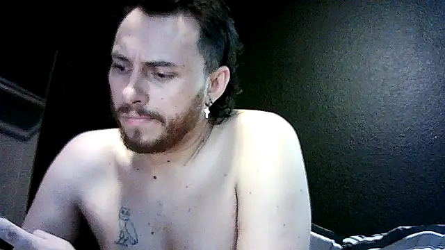 Mikecloudyhawk online show from June 2026 10:48:01 PM
