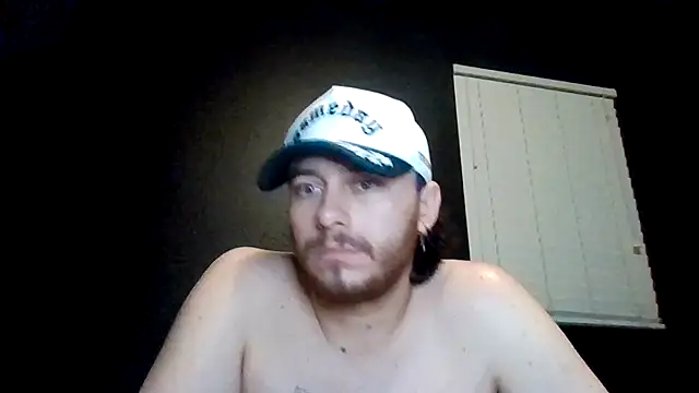 Mikecloudyhawk online show from July 2026 07:17:01 AM