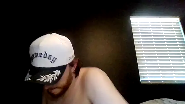Mikecloudyhawk online show from July 2026 07:22:01 PM